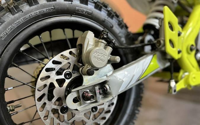 2026 Denago Powersports MX 1