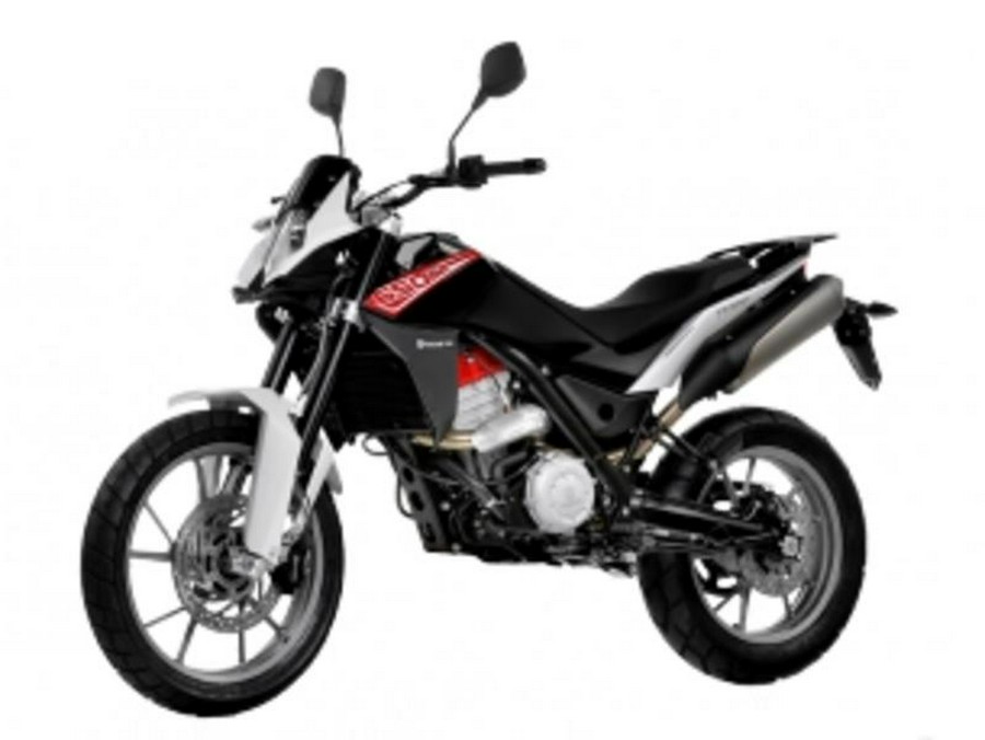 2014 Husqvarna® TR650 Strada