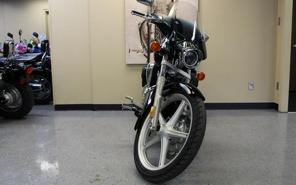 2010 Honda Sabre