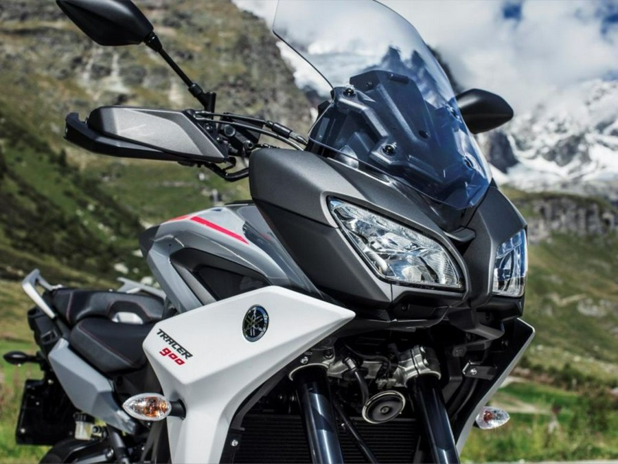 2019 Yamaha Tracer 900 for sale in Ebensburg, PA