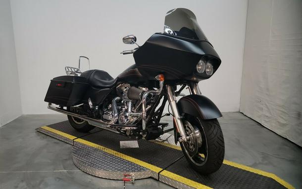 FLTRX 2012 Road Glide Custom