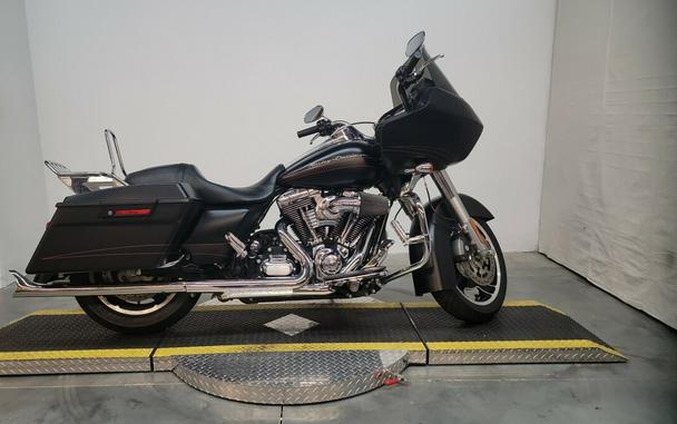 FLTRX 2012 Road Glide Custom