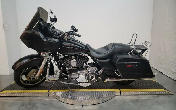 FLTRX 2012 Road Glide Custom