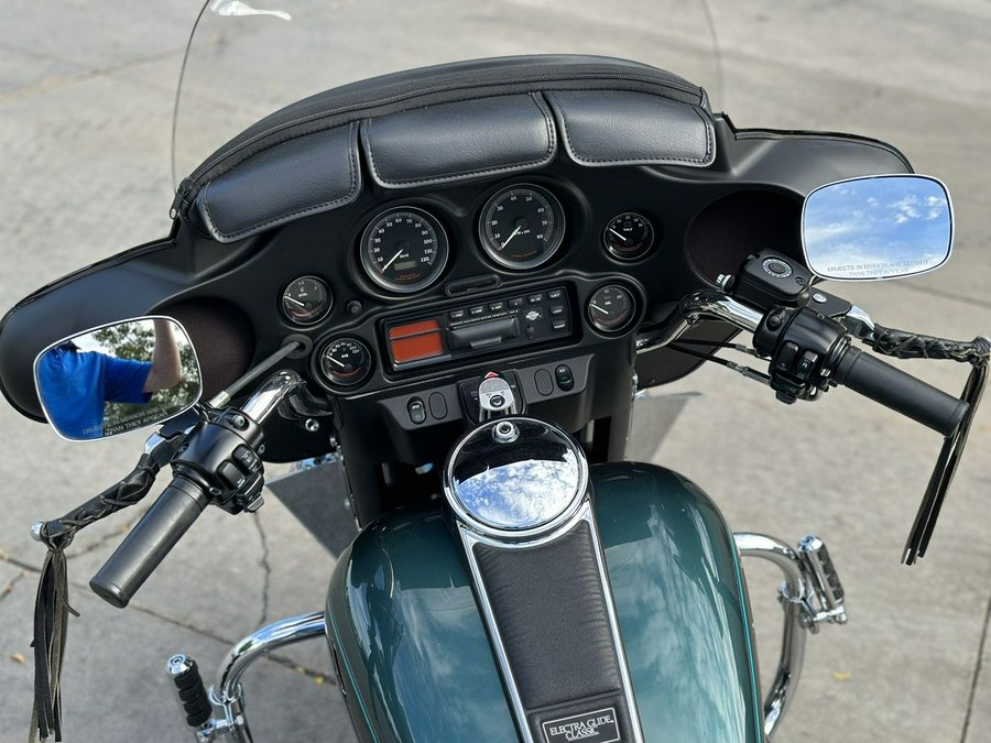 2000 Harley-Davidson® FLHTCI - Electra Glide® Classic Injection