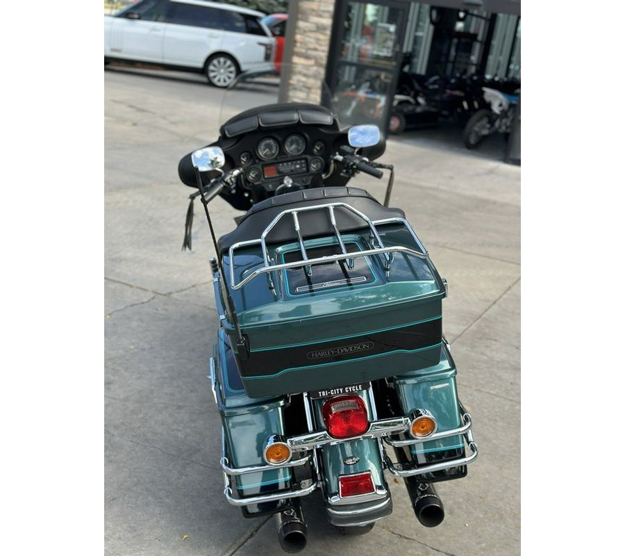 2000 Harley-Davidson® FLHTCI - Electra Glide® Classic Injection