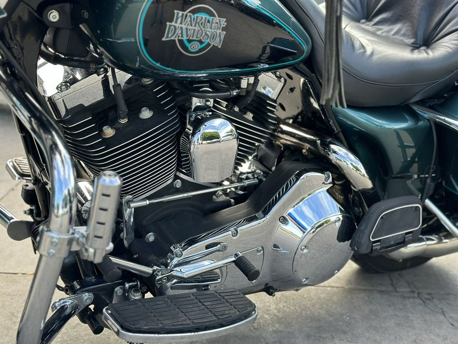 2000 Harley-Davidson® FLHTCI - Electra Glide® Classic Injection