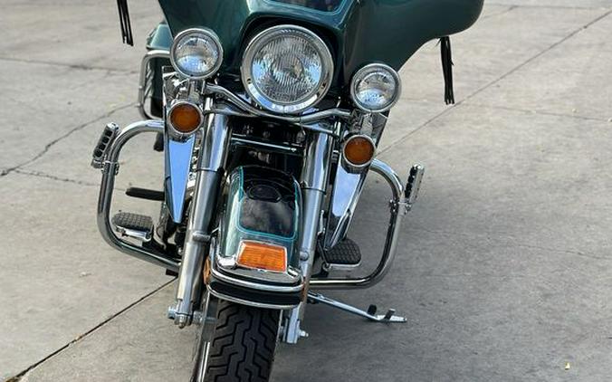 2000 Harley-Davidson® FLHTCI - Electra Glide® Classic Injection