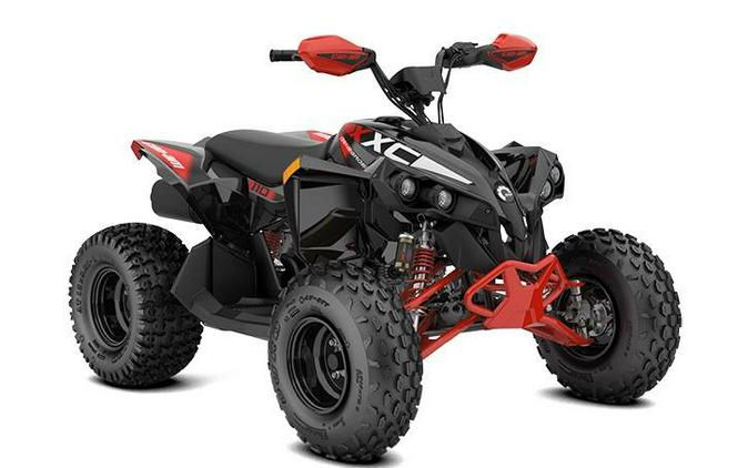 2024 Can-Am 3LRA