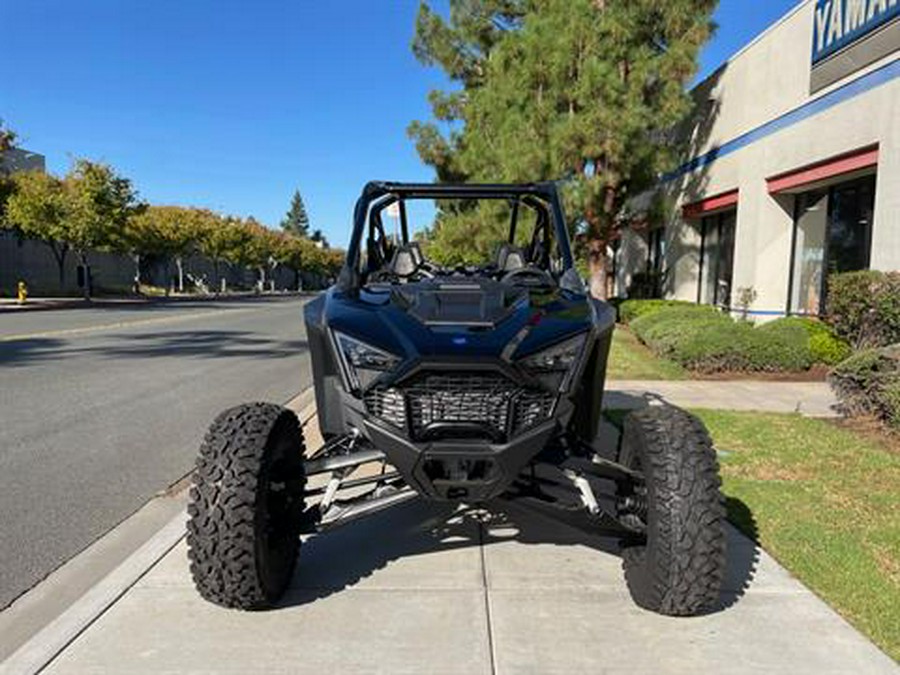 2024 Polaris RZR Turbo R 4 Sport