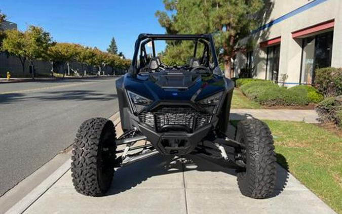 2024 Polaris RZR Turbo R 4 Sport