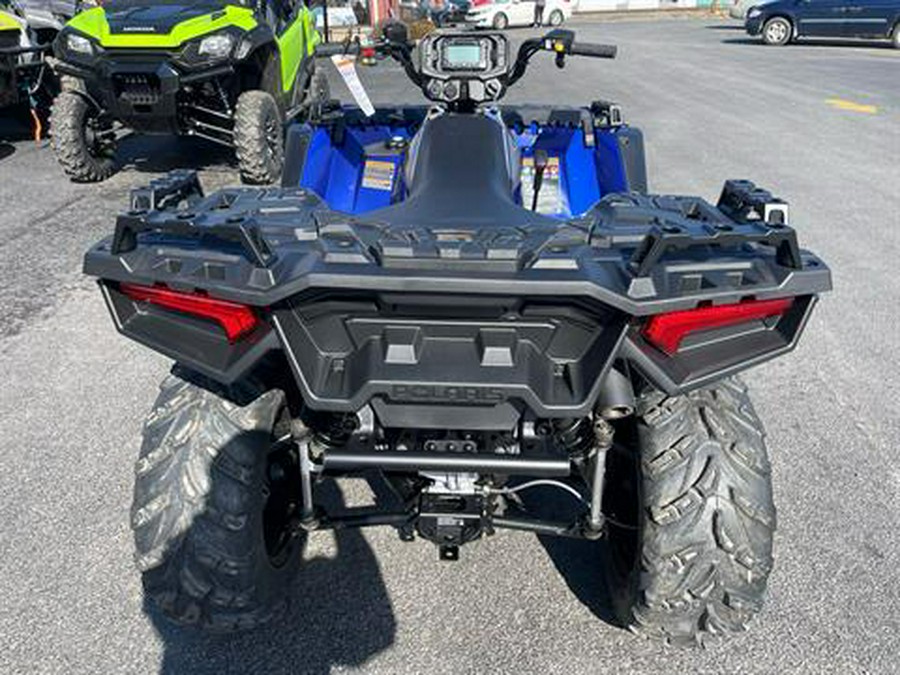 2024 Polaris Sportsman 850 Premium