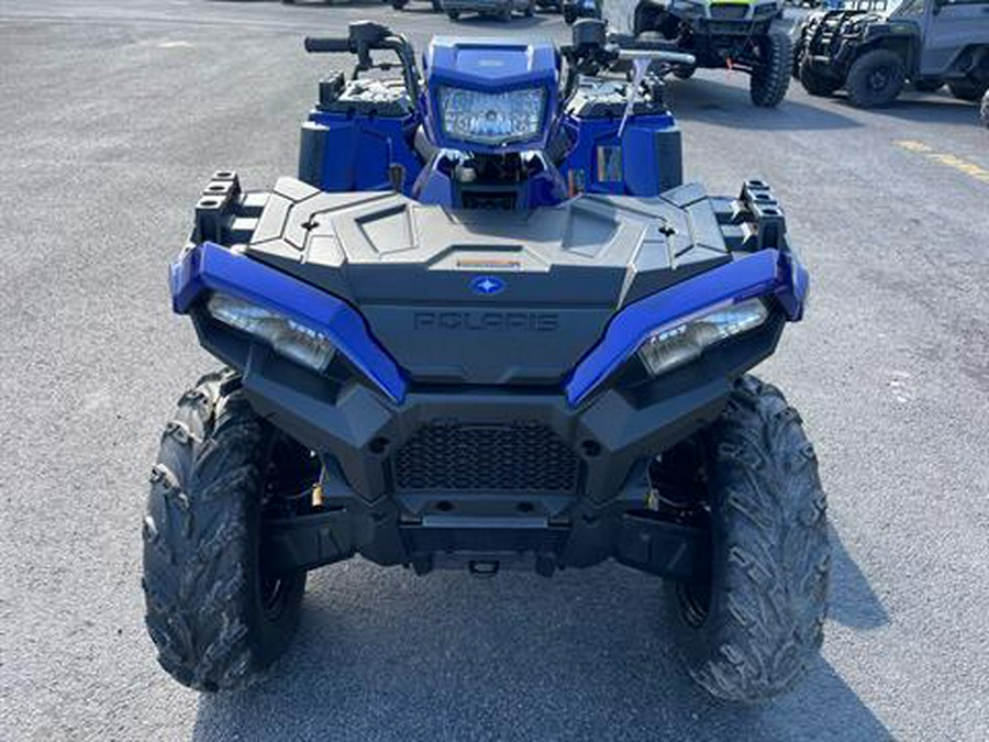 2024 Polaris Sportsman 850 Premium