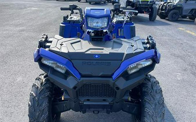 2024 Polaris Sportsman 850 Premium