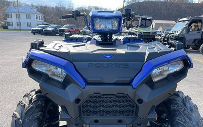 2024 Polaris Sportsman 850 Premium