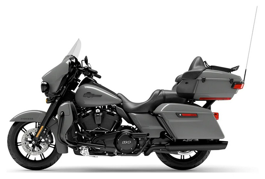 2024 Harley-Davidson Ultra Limited