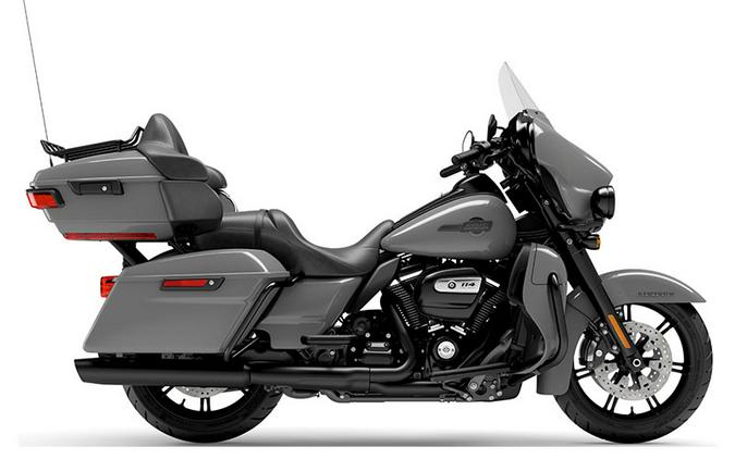 2024 Harley-Davidson Ultra Limited