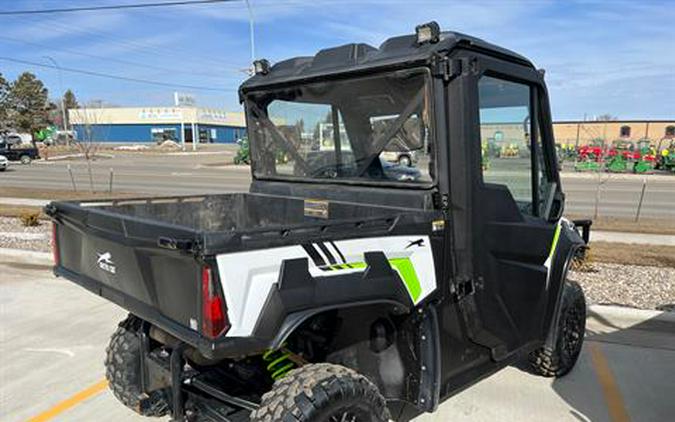 2023 Arctic Cat Prowler Pro XT