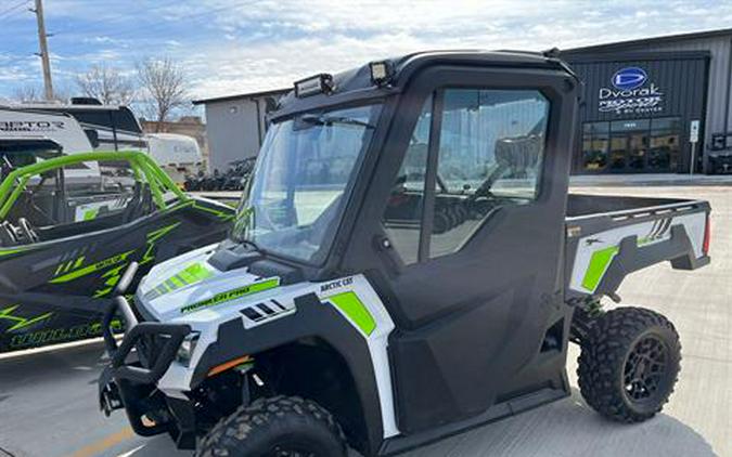 2023 Arctic Cat Prowler Pro XT