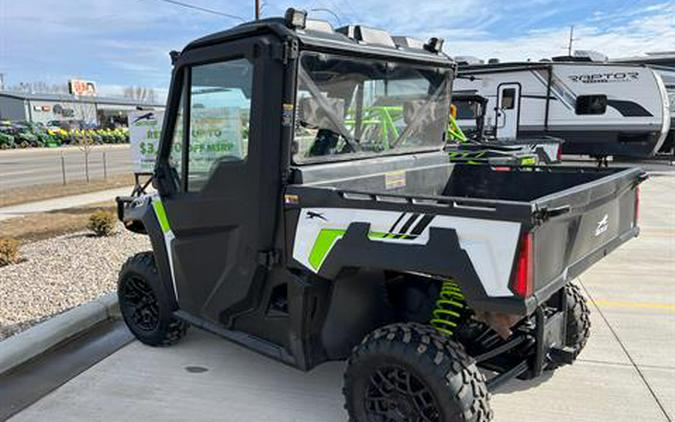 2023 Arctic Cat Prowler Pro XT