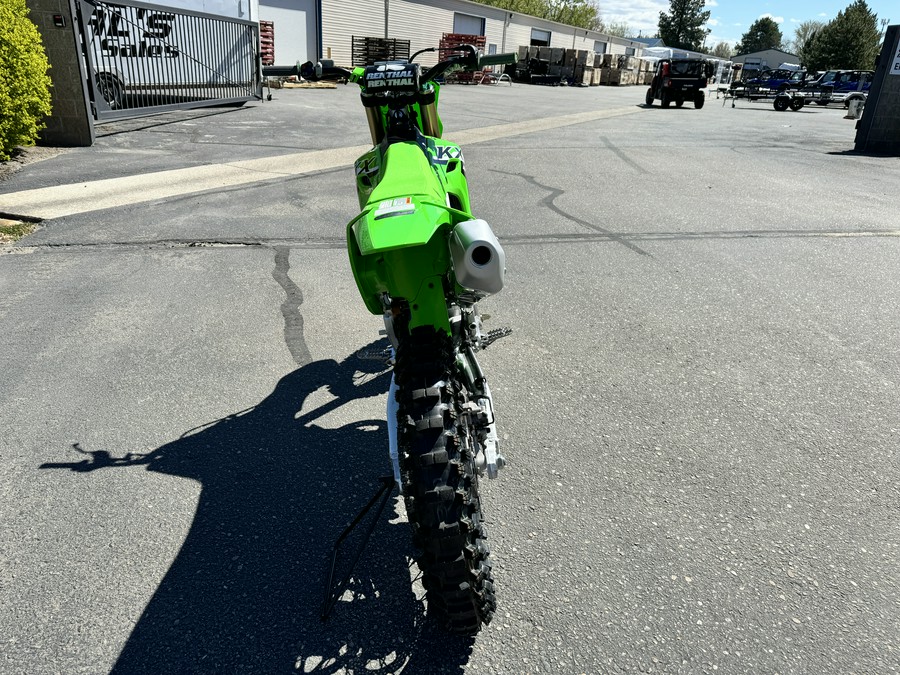 2024 Kawasaki KX™ 450