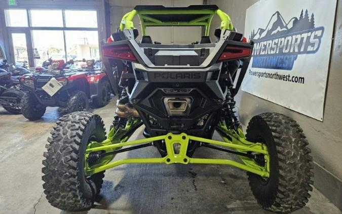 2024 Polaris RZR Pro R Ultimate