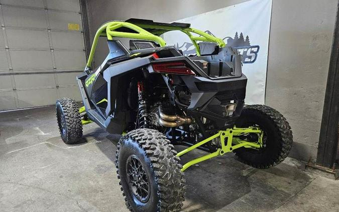 2024 Polaris RZR Pro R Ultimate