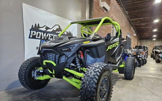 2024 Polaris RZR Pro R Ultimate