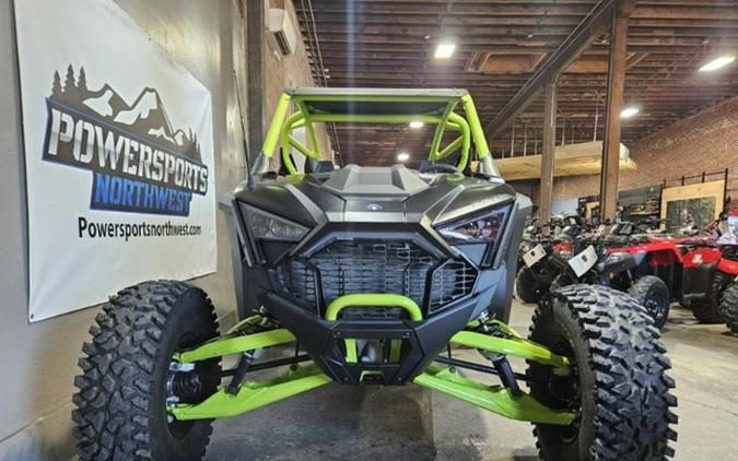 2024 Polaris RZR Pro R Ultimate