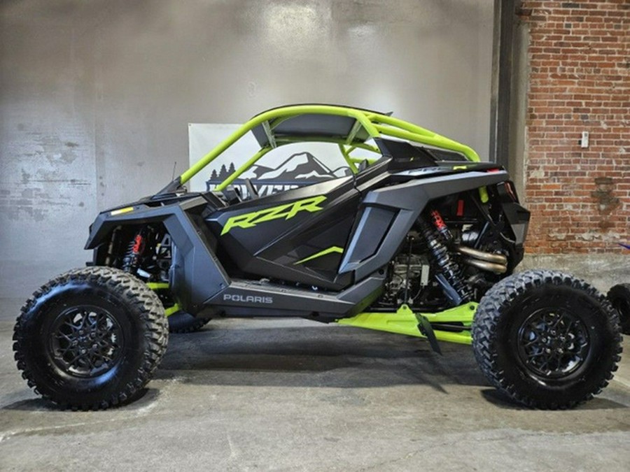 2024 Polaris RZR Pro R Ultimate