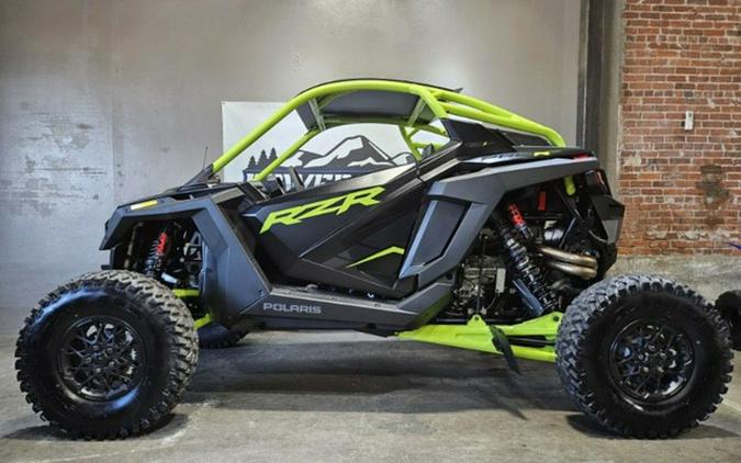 2024 Polaris RZR Pro R Ultimate