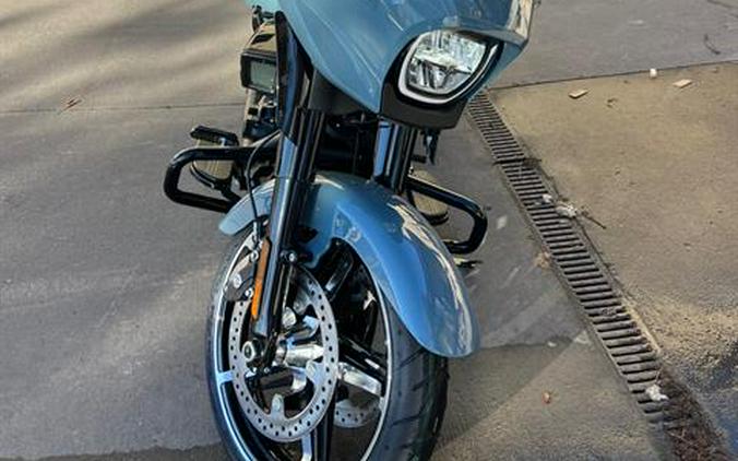 2024 Harley-Davidson Street Glide®