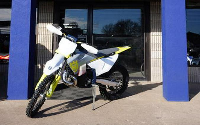 2024 Husqvarna® TX 300