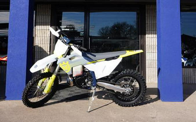 2024 Husqvarna® TX 300