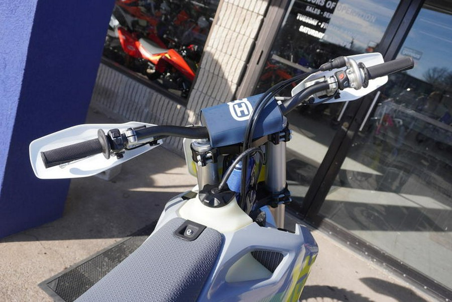 2024 Husqvarna® TX 300