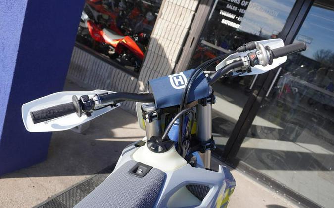 2024 Husqvarna® TX 300