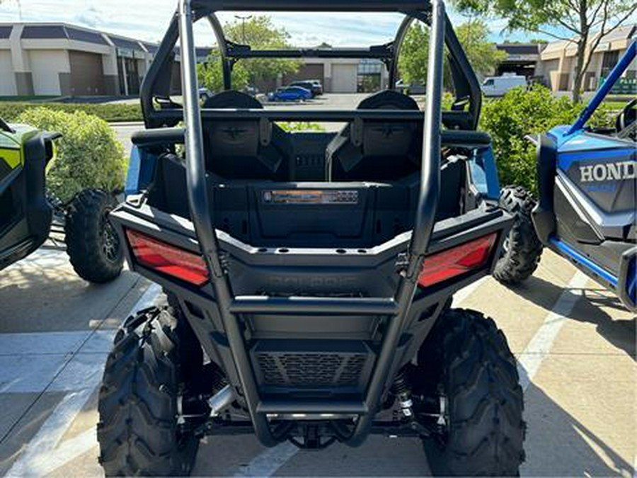 2024 Polaris RZR Trail Sport