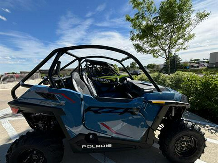 2024 Polaris RZR Trail Sport