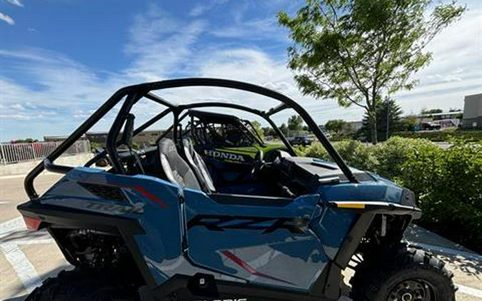 2024 Polaris RZR Trail Sport