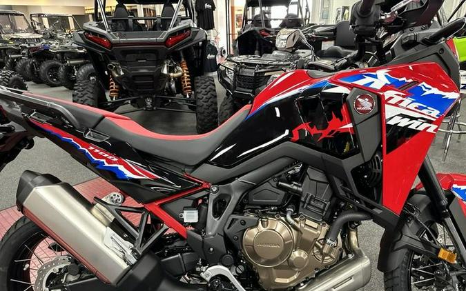 2024 Honda® Africa Twin