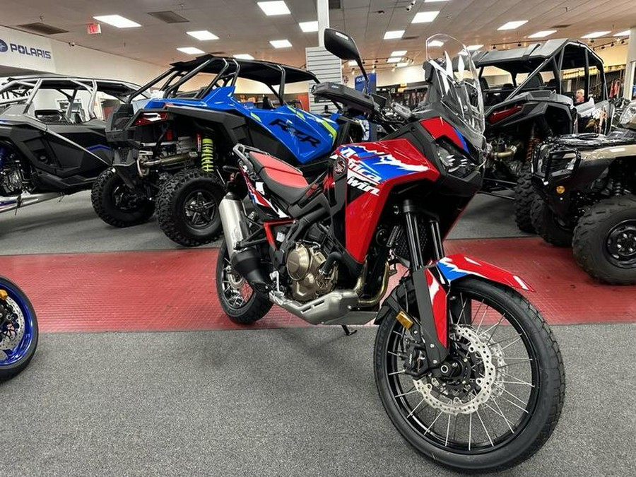 2024 Honda® Africa Twin