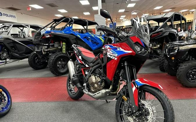 2024 Honda® Africa Twin