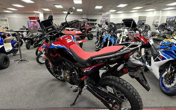 2024 Honda® Africa Twin