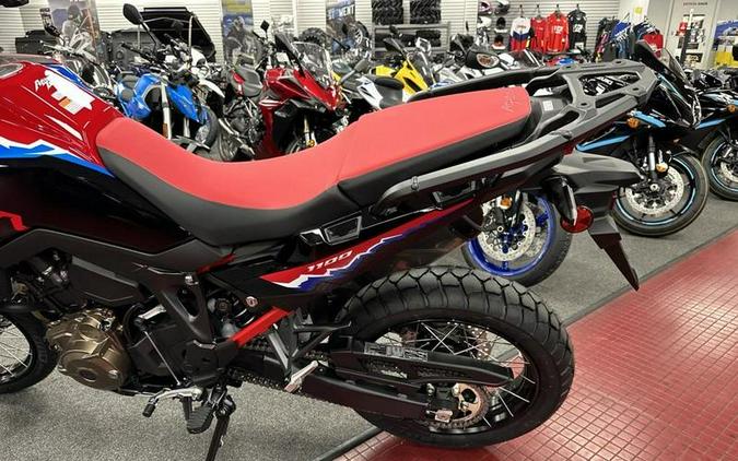 2024 Honda® Africa Twin