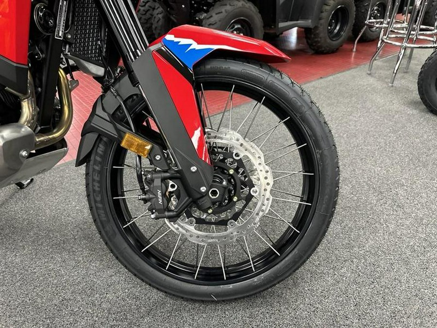 2024 Honda® Africa Twin