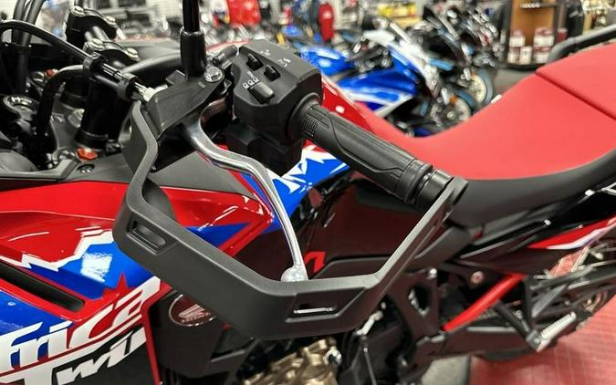 2024 Honda® Africa Twin