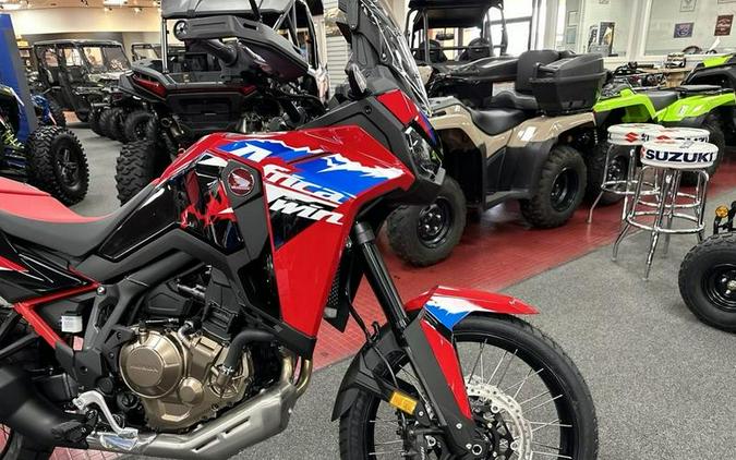 2024 Honda® Africa Twin