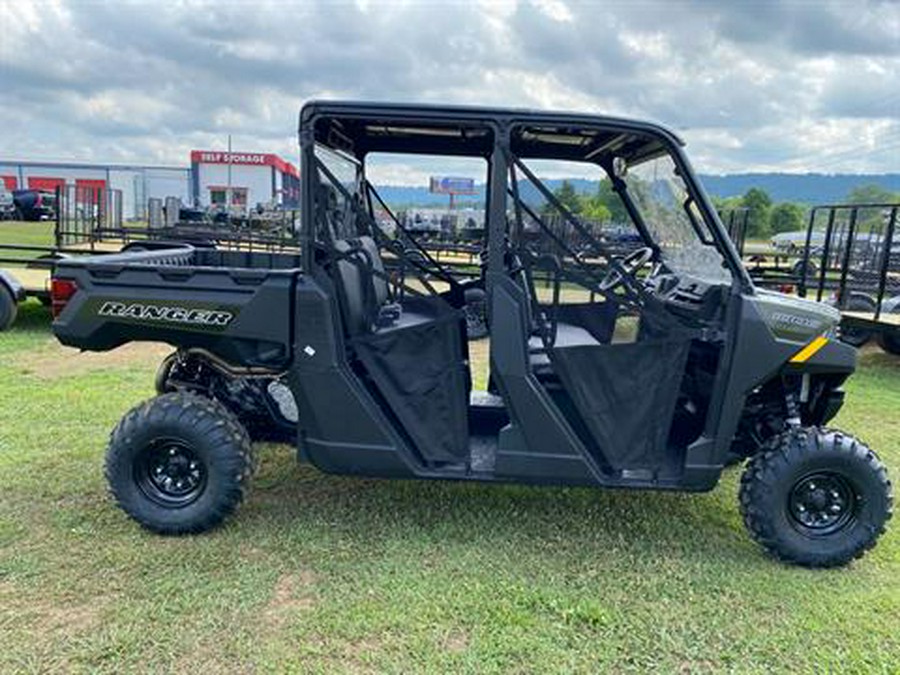 2025 Polaris Ranger Crew 1000