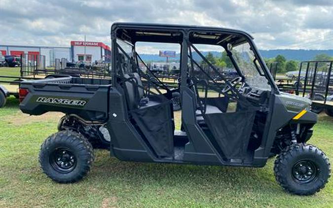 2025 Polaris Ranger Crew 1000