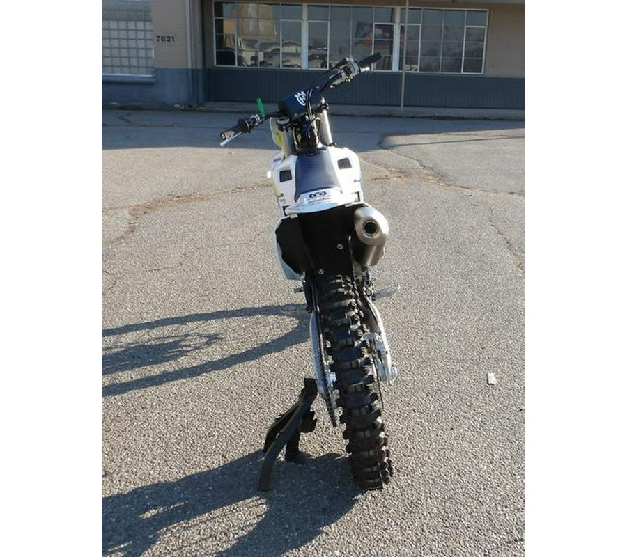 2025 Husqvarna® FC 250