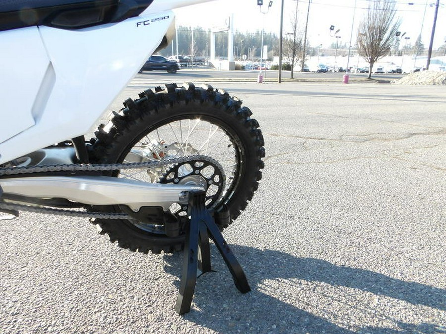 2025 Husqvarna® FC 250